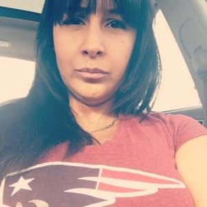 Meet your Posher, Joanne